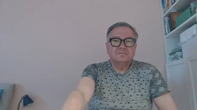 Živý XXX chat YOU6me