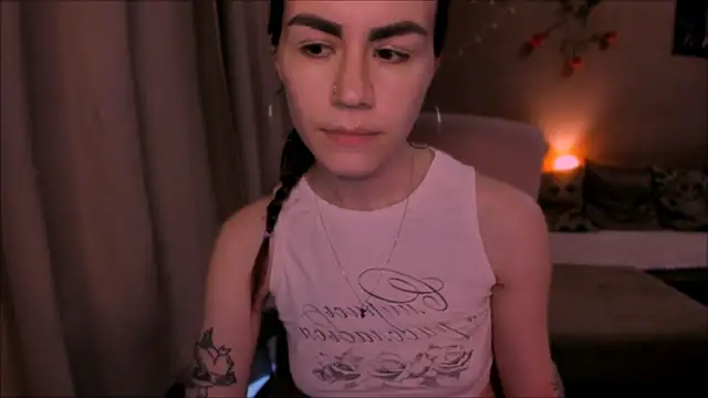 _selectrra's Live XXX Chat