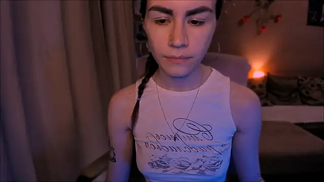 _selectrra's Live XXX Chat