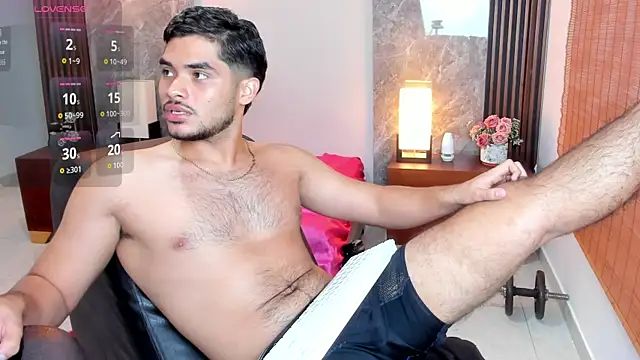 luciano_vitale – Live XXX-chat