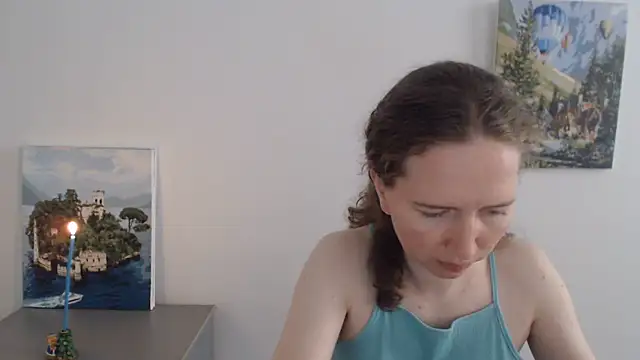 Chat XXX en directo de Sexy_MargoX_