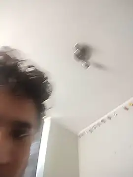 BedoyaJuanf Pertunjukan Webcam