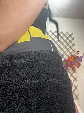 XXX chat uživo modela SALOME_KORLAND