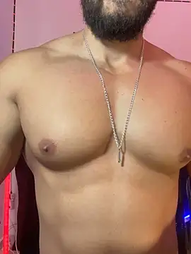magnumchris Live XXX-Chat