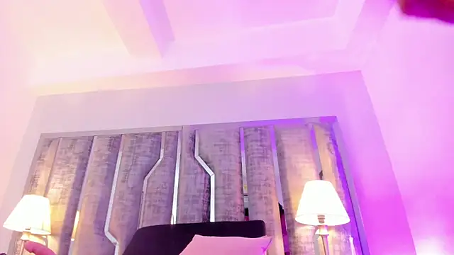 Ciara_Benet Adlı Modelin Canlı XXX Sohbeti