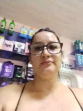 Chat XXX en directo de keilymadam