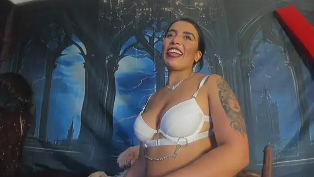 MeliizaQueen's Live XXX Chat