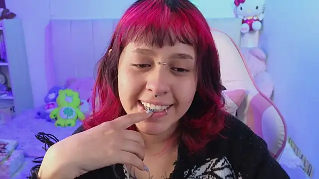 NekoWaifu's Live XXX Chat