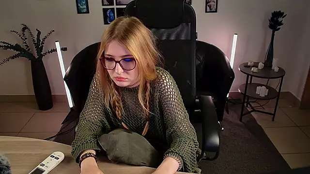 lanafitch Live XXX-chat