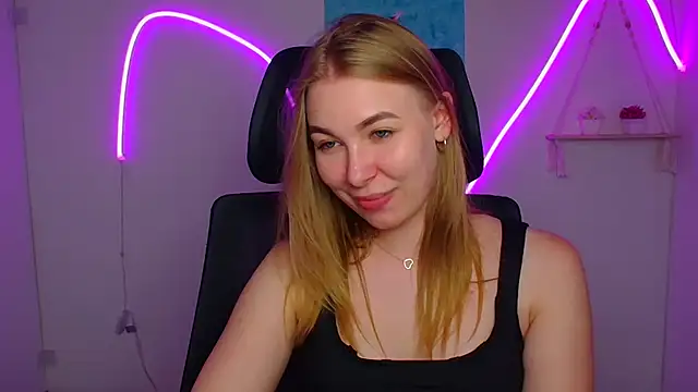 Živý XXX chat Dana_flowers