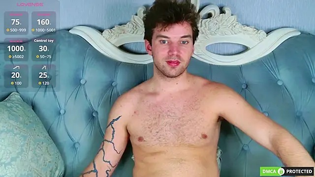 ArthurMeyers' Live XXX Chat