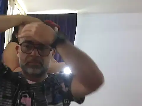 CarlossexVen Live XXX-chat
