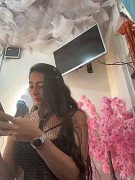IsabellaMariet's Live XXX Chat
