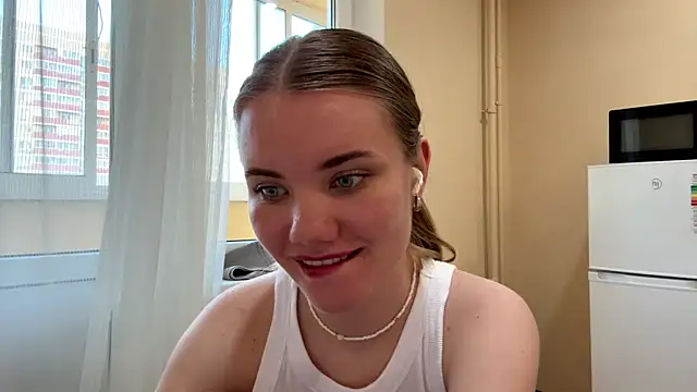 Chat XXX en directo de doana_bebriti