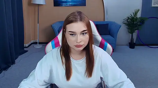 SixtaBeilman Live XXX Chat