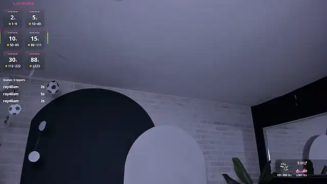 LiamCarterX লাইভ XXX চ্যাট