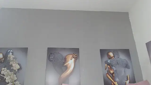 AntonellaBlanc 라이브 XXX 채팅