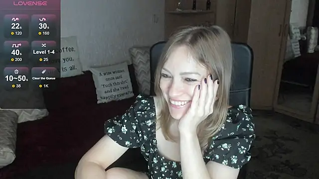 Tiffany_Bates লাইভ XXX চ্যাট