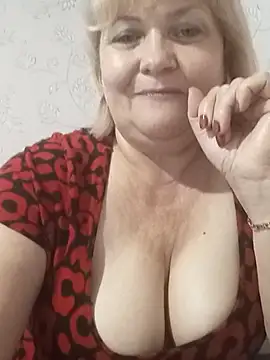 צ'אט XXX בשידור חי של MarisTi