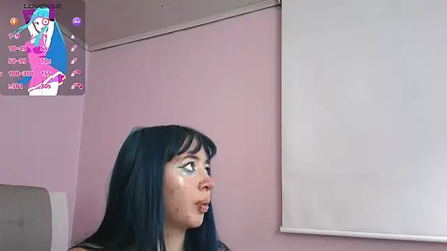 Chat XXX en directo de Madewithhell