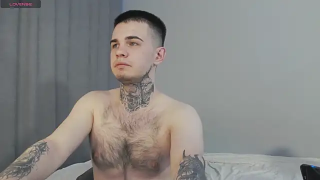 LucyMuur Live XXX-Chat