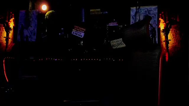 LexHardy 现场XXX聊天