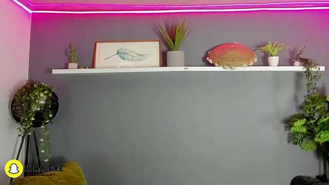 Kira_Exe_ 现场XXX聊天