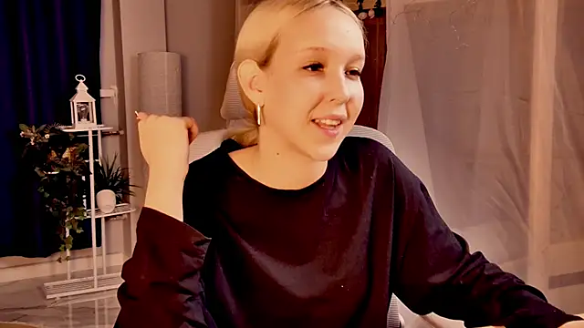 MaoqiBeverly Live XXX-chat