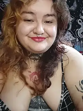Staicyjanemcfly Live XXX-chat