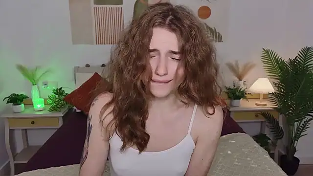 Živý XXX chat TayloryStar