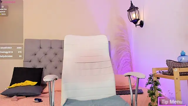 Chatroom XXX en direct de Maite_Smith_