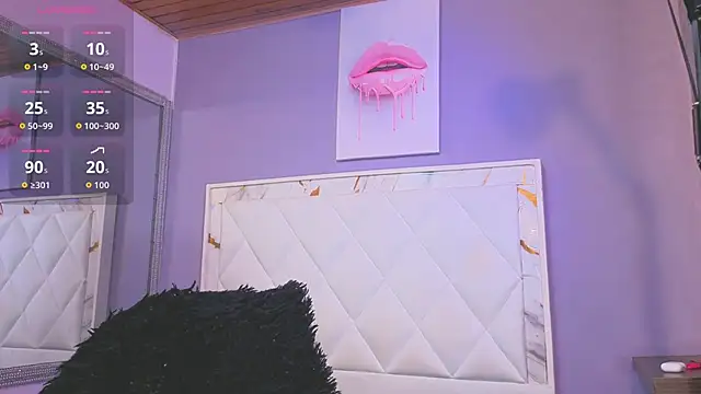 Chat +18 de Un_Sluttyy ao vivo