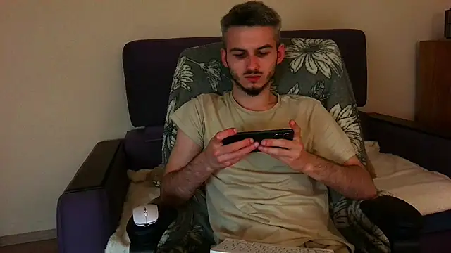 Magic_Storms – Naživo XXX chat