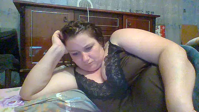 Jane_Dreams' Live XXX Chat