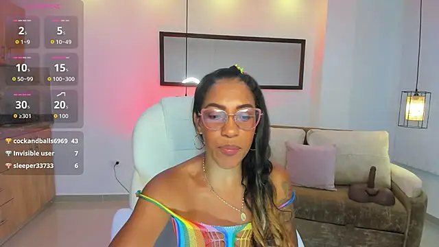 Shantaall_ live XXX chat