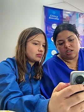 แชท XXX สดของ velen_09