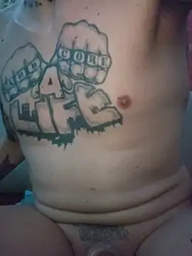 juniorhardsau Webcam-Show
