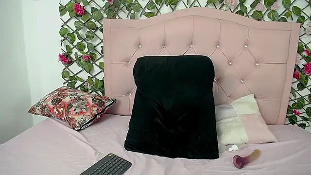 Chat XXX ao vivo de LucyCute_1