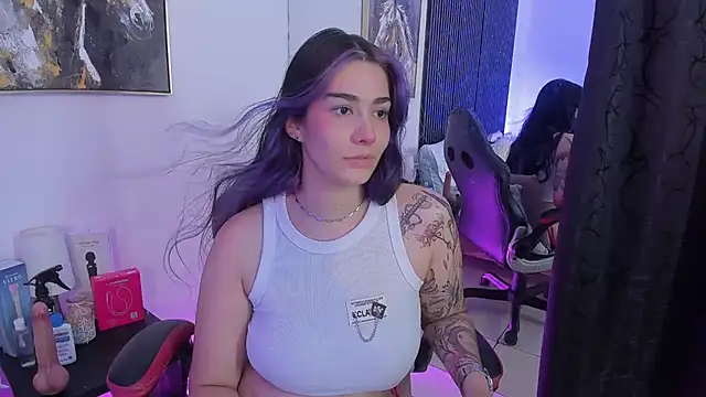 Bonnie_Rider XXX чат на живо