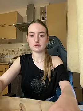Chat XXX en directo de Lisanta