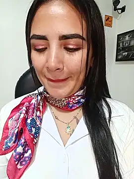 Chat XXX ao vivo de MAYE__13