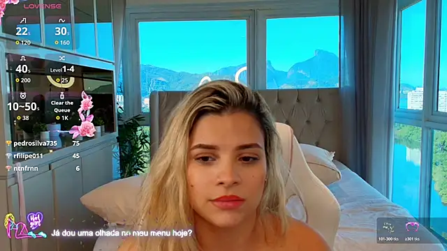 Florence_Ford Chat XXX live