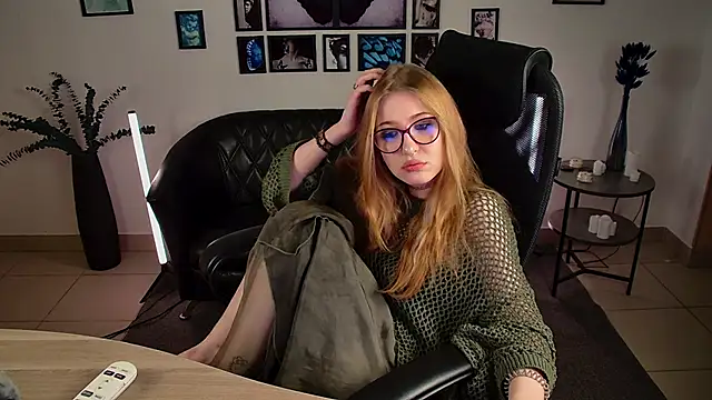 lanafitch – Live XXX-chat