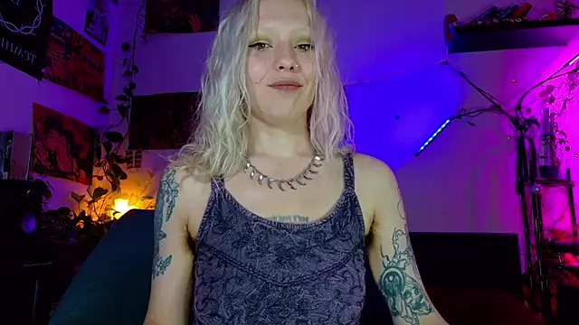 Chat XXX en directo de olivecum