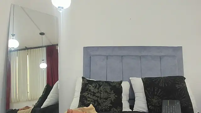 XXX chat uživo modela emagarcia