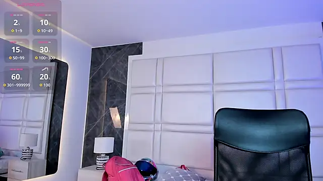 Živý XXX chat kimbrownn