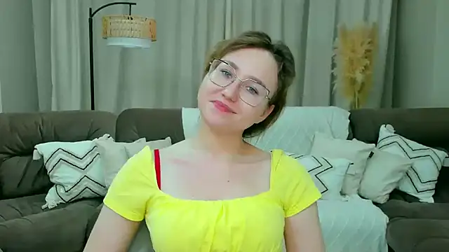 Czat XXX na żywo – gentle__flirting