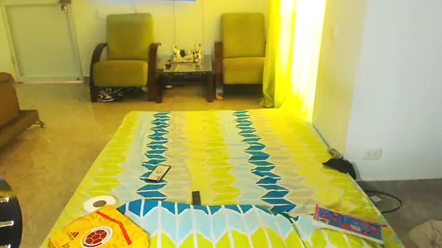 Chat +18 de ValenSex ao vivo
