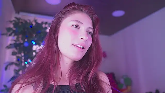 Rebecah_1 现场XXX聊天