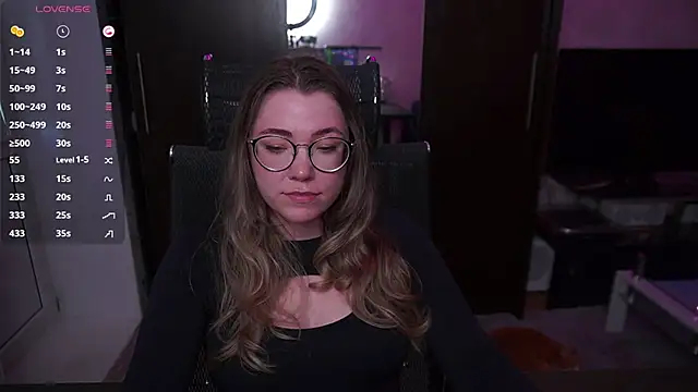 RemyCute Live XXX-Chat